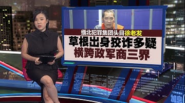 缅北诈骗园区 | 因诈骗业务不熟练   被挑断手筋砍手指泡酒 | 新闻报报看 17/10/2025