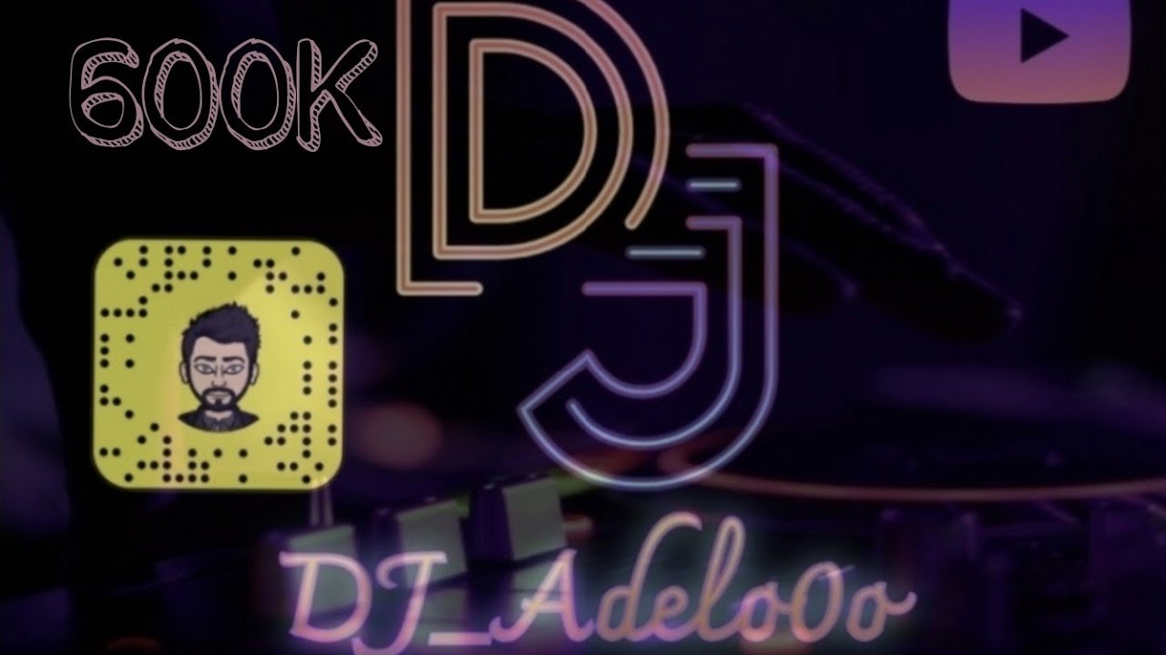 ميني مكس - ( DJ_Iron + DJ_Adelo0o ) - عراقي + خليجي + مشاهير الميديا - Mini Mix 2021
