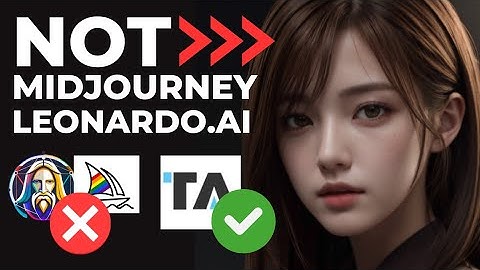 STOP Using Midjourney, This FREE AI Can Make You $8,530/month Instead!