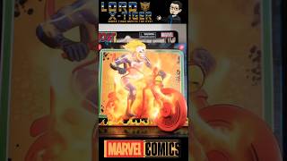 Marvel Legends Retro: Ghost Rider