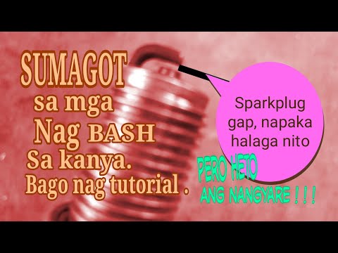 Video: Pag-aapoy Sa Isang Lakad-sa Likod Ng Traktor: Paano Magtakda At Ayusin? Paano Ko Masusuri Ang Mga Spark Plugs At Gears?