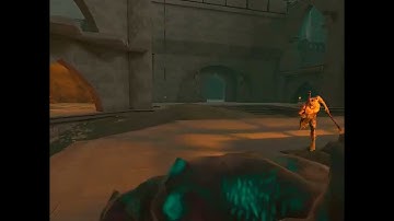 Dungeons of Eternity Advanced Fight Tips