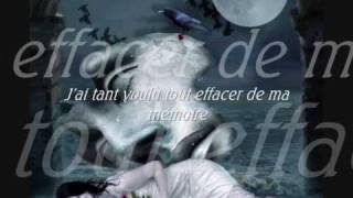 Marie Chantal Toupin Tout effacer Lyrics chords