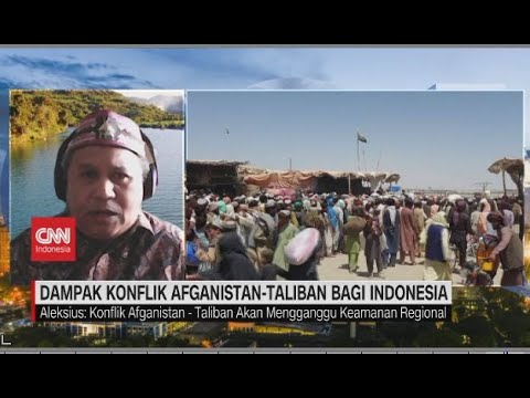 Video: Otoritas AS Bersiap Menghadapi Kekacauan Pasca Pemilihan