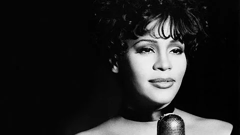 Whitney Houston ft iCandy - Billie Jean (R.E.M.I.X.) Sounds Of ImageByMalcolm