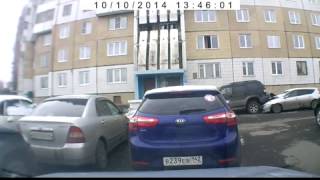 Car Crash Compilation Russia Cccr Crazy 17.03.2015