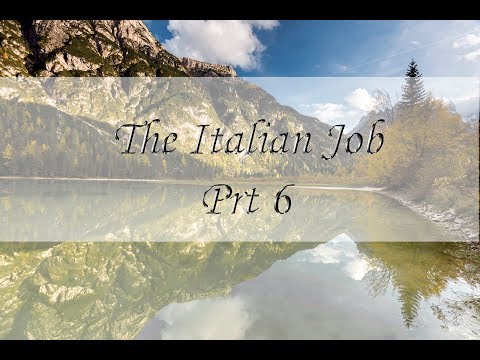 landscape-photography---the-italian-job-,lago-d'landro-&-misurina