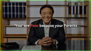 Learn these 'Rich Dad' Lessons, your 'Poor Dad' won't Teach You!