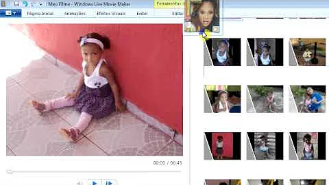 Como fazer um DVD com fotos e músicas?