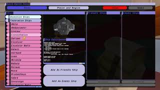 [2k]  Bridge Commander Remastered Mod 'Chill' for a bit  ☘️Cead Mile Fáilte ☘️