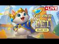 Chill Rank TFT mùa 17 #49 | Cờ ngố cùng anh em viewer