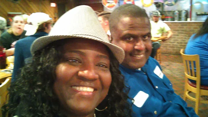Michael Guillory Celebration of Life
