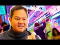 WE GOT LOST IN TOKYO!? JAPAN VLOG DAY 2 MUST WATCH | Bayani Agbayani