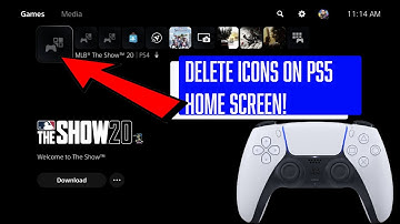 PS5 Tip: How to Delete Games From PS5 Home Screen (Easy Method)