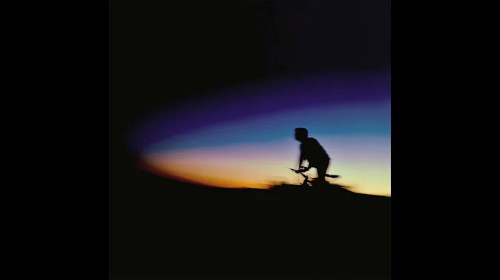 One Matt Beyer - Off Sunset (Full Album)