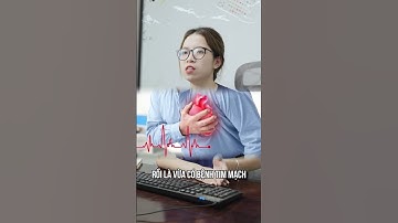 4 lời đồn về cao huyết áp | Dược sĩ Thảo