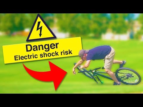 electric-bait-bike-prank-part-2!!