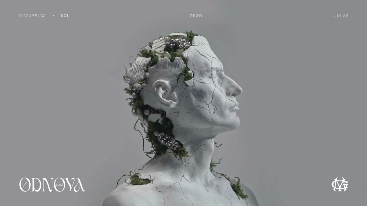 Kali - Sól  prod. Julas (BONUS TRACK)