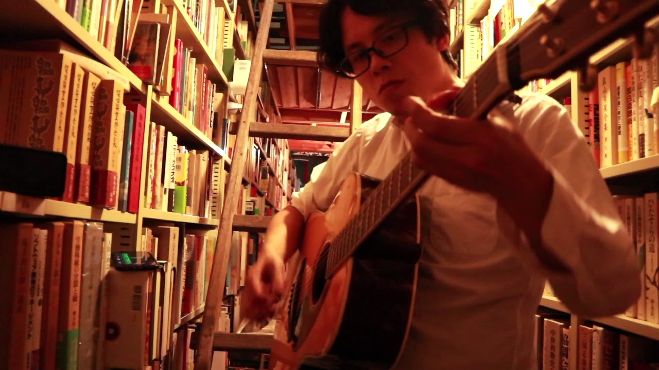 Cover アコギでymo 1000 Knives By 立花直美 直美ズ Play Ymo On Acoustic Guitar Youtube