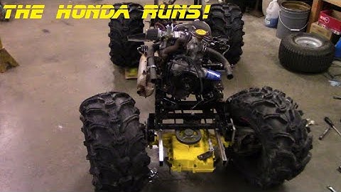 2019 ATLTF Build Off Pt 11