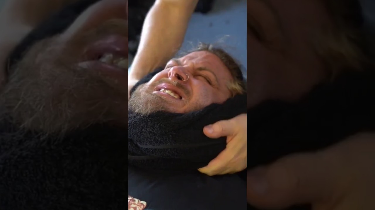 JOEY JANELA gets the Ring Dinger®?!