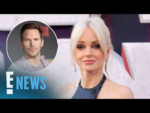 Hidden Gem Anna Faris Son Disability Memo - fghh0lh