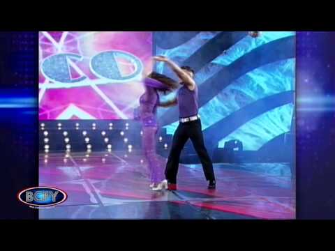BCPy 2012 -