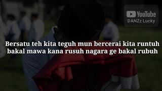 syairan santri salafi || full bahas tentang pancasila yang bersangkutan dengan hukum-hukum Islam