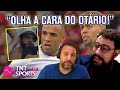 CERTEZAS NÃO APARECE NA LIVE APÓS DERROTA DO BOTAFOGO E É ZOADO POR BELTRÃO! | CORTES TNT SPORTS