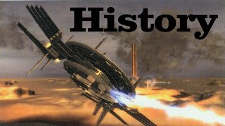 Armored Core Lore: Eclipse