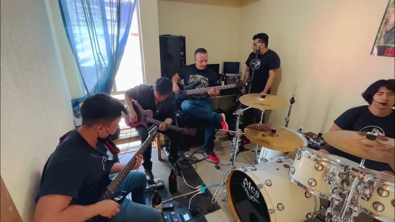 El Esqueleto (Víctimas del Dr. Cerebro) - LeYdn (Versión) El Esqueleto (Víctimas del Dr. Cerebro) - LeYdn (Versión)