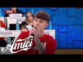 Amici 24 - Opi - Niente di meglio di te - Sfida