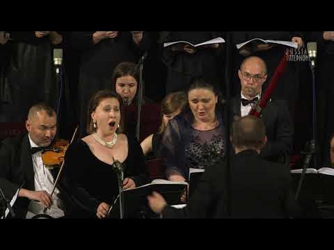 Елизавета пахомова сопрано фото