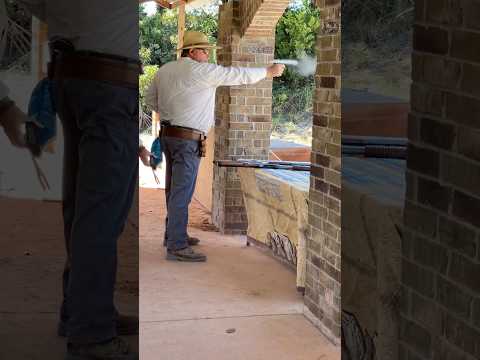 Wild Bunch Match Land Run 2025 SASS National Singleactionshootingsociety