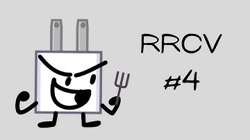 Random Recommended  Character Voting #4