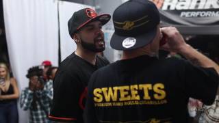 Tiers Over Tears Presents Los Era vs Complex (Hosted by Cortez)