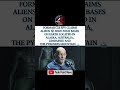 "CIA LYN BUCHANAN INSIDER REVEALS ALIEN BASES?" 👽"4 SECRET LOCATIONS ON EARTH!" 🌍🚨
