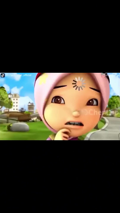 BOBOIBOY - GOPAL MENARI GAJELAS (YTP) (PART1)#boboiboydankawankawan #memes #shorts #videolucu