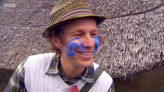 Mr Bloom Here And There 2X09 Lynnon Mill