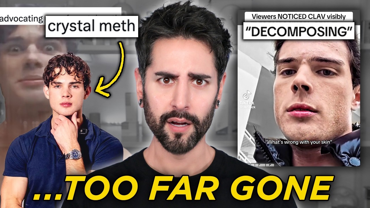 The 'Decomposing' Influencer: The 