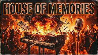 Shake The Whole Town Down 🔥 | Rex Riot | Wild Boogie Woogie Piano Rock & Roll