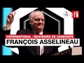 François Asselineau raconte son meilleur et son pire souvenir à l'étranger