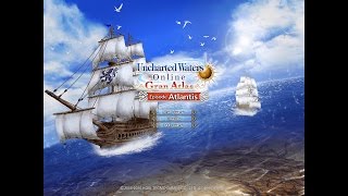Let's Play - Uncharted Waters Episode 1