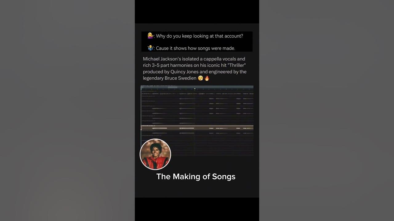 Michael Jackson pop song thriller🎶. Music Songwriter. Funk rock. #michaeljackson #pop #music #song Michael Jackson pop song thriller🎶. Music Songwriter. Funk rock. #michaeljackson #pop #music #song