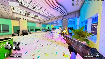 Maximum Action - Boiled Action - Walkthrough 4K No Commentary