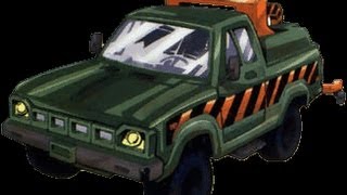 G1 Hoist