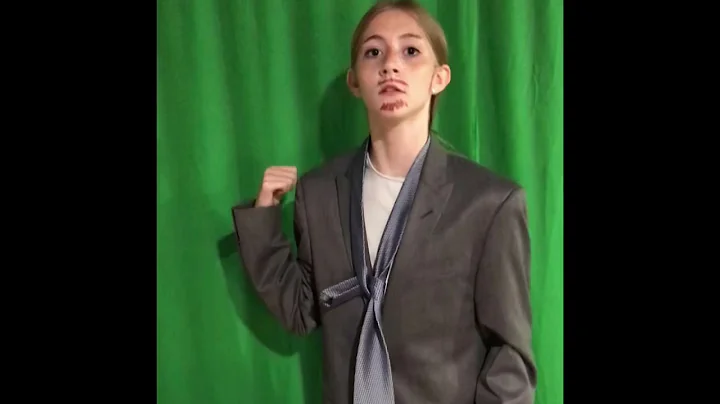 Lake Town commercial - featuring Evee!!!!
