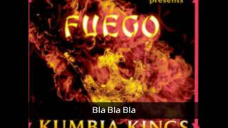 Watch Kumbia Kings Bla Bla Bla Balada video