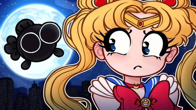 Netflix libera trailer dublado de Sailor Moon Eternal: O Filme; confira!