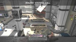 My First Killcam Ever :)